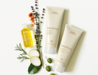 Aveda Presents New Beautifying Products