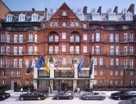 Hotel Review: Claridge’s London