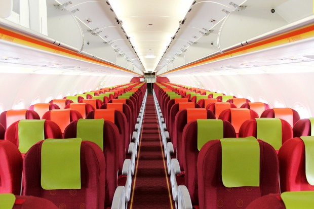 Hong Kong Airlines to Add Flights to Hanoi & Beijing