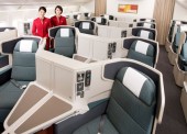Cathay Pacific: Still Flying High