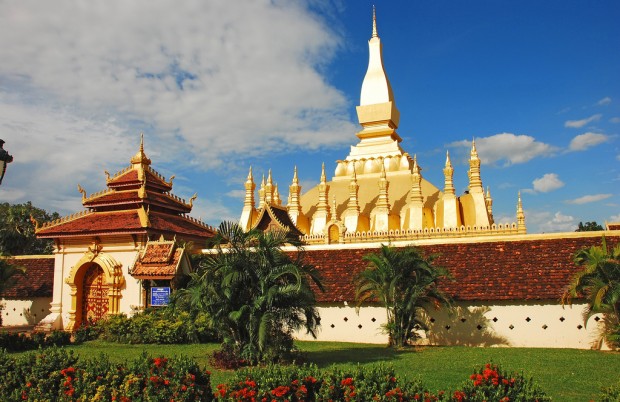 AirAsia to Inaugurate Flights to Vientiane