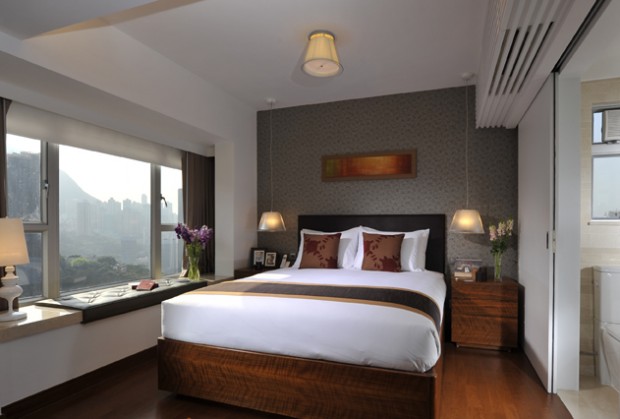 ONYX Signs New Serviced Apartment in HK