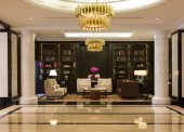 The Ritz-Carlton, Kuala Lumpur Offers a New Look