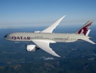 Qatar Airways to Fly B787 to Geneva