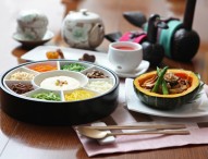 InterContinental Hong Kong to Present Korean Cuisine