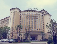 AccorHotels Open Three Hotels in Nanchang