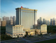 Marriott Debuts in Taizhou, China
