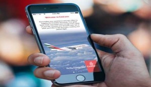 Emirates Offers Visa Checkout
