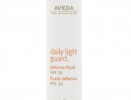 Aveda Launches Daily Light Guard