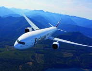 Emirates to Increase Flights to Bangkok