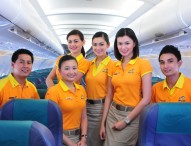 Cebu Pacific to Add Flights from Manila to Doha