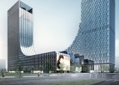 DoubleTree by Hilton Opens in Suzhou