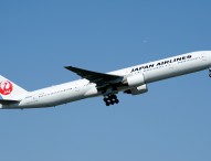 JAL Signs Codeshare with Alaska Airlines