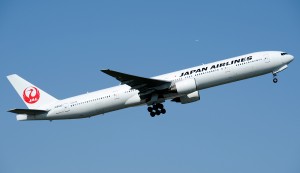 JAL Signs Codeshare with Alaska Airlines