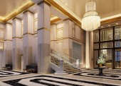 Four Seasons Hotel to Open in Jakarta