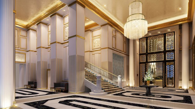 Four Seasons Hotel to Open in Jakarta