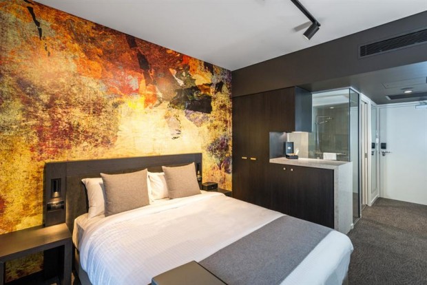 Mantra Richmont Hotel Opens in Brisbane