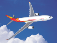 Hong Kong Airlines to Launch Flights to Auckland