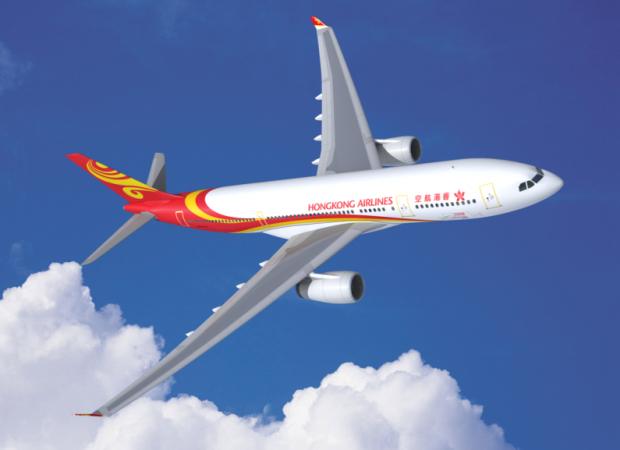 Hong Kong Airlines to Launch Flights to Auckland