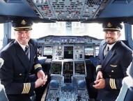 Emirates Flies A380 to Taipei and Prague