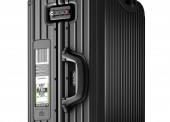 RIMOWA Launches Electronic Tag