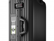 RIMOWA Launches Electronic Tag