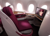 Qatar to Launch Flights to Adelaide