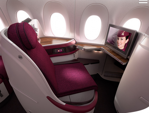 Qatar to Launch Flights to Adelaide