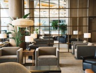 New CX Lounge Opens at Vancouver Airport