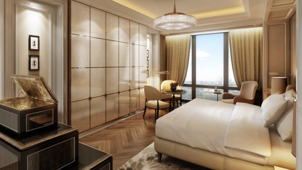 The Langham to Open in Haikou