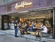 Amalfitana – Artisan Pizza Bar Opens in HK