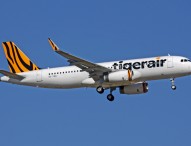 Tigerair Launches Flights to Zhengzhou