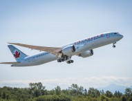 Air Canada Links Toronto and Seoul