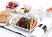 Cathay Pacific Launches New Spanish Menu