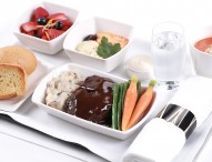Cathay Pacific Launches New Spanish Menu