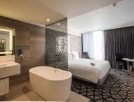 Pullman Hotel Opens In Sydney Airport