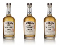 Jameson Launches The Whiskey Makers Series