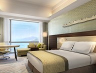 Hilton Debuts in Yantai, China