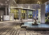 Four Season Hotel Jakarta Opens at Capital Place