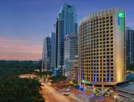 Holiday Inn Express Debuts in Kuala Lumpur