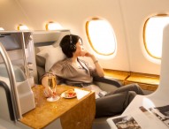 Emirates to Fly A380 to Moscow