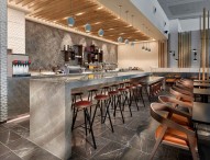 Plaza Premium Lounge Opens in Brisbane Airport