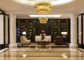 A New Look at The Ritz-Carlton, Kuala Lumpur