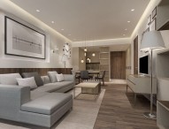 ONYX to Open New Serviced Apartments in Chengdu