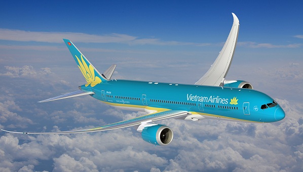 Vietnam Airlines Adds Flights from London to Hanoi