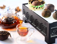 Yan Toh Heen to Introduce Mandarin Zest Pu Er Tea