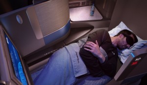 United to Launch New Business Class