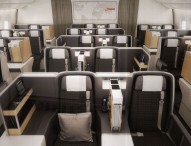 Swiss Flies Boeing 777-300ER to Bangkok