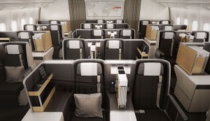 Swiss Flies Boeing 777-300ER to Bangkok