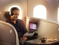 Air New Zealand Allows Bluetooth on Flights